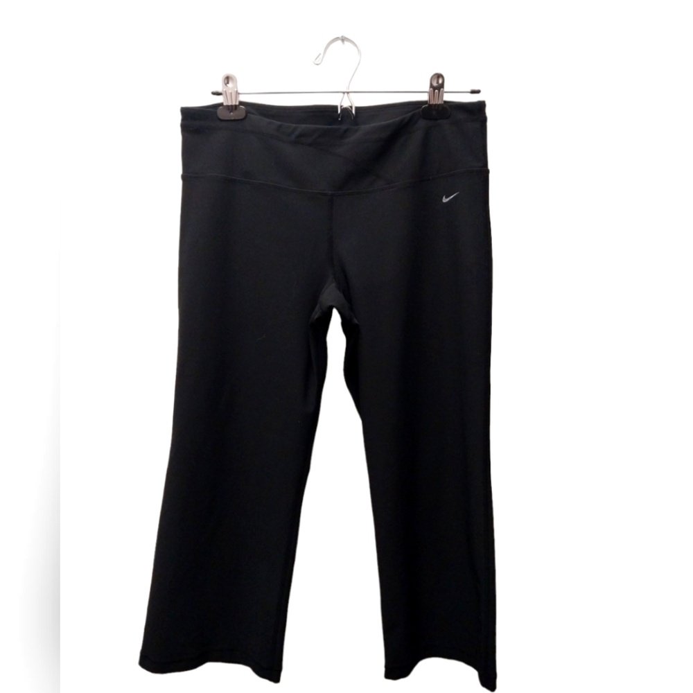 Nike Workouts Pants sz Large (12-14) in Black